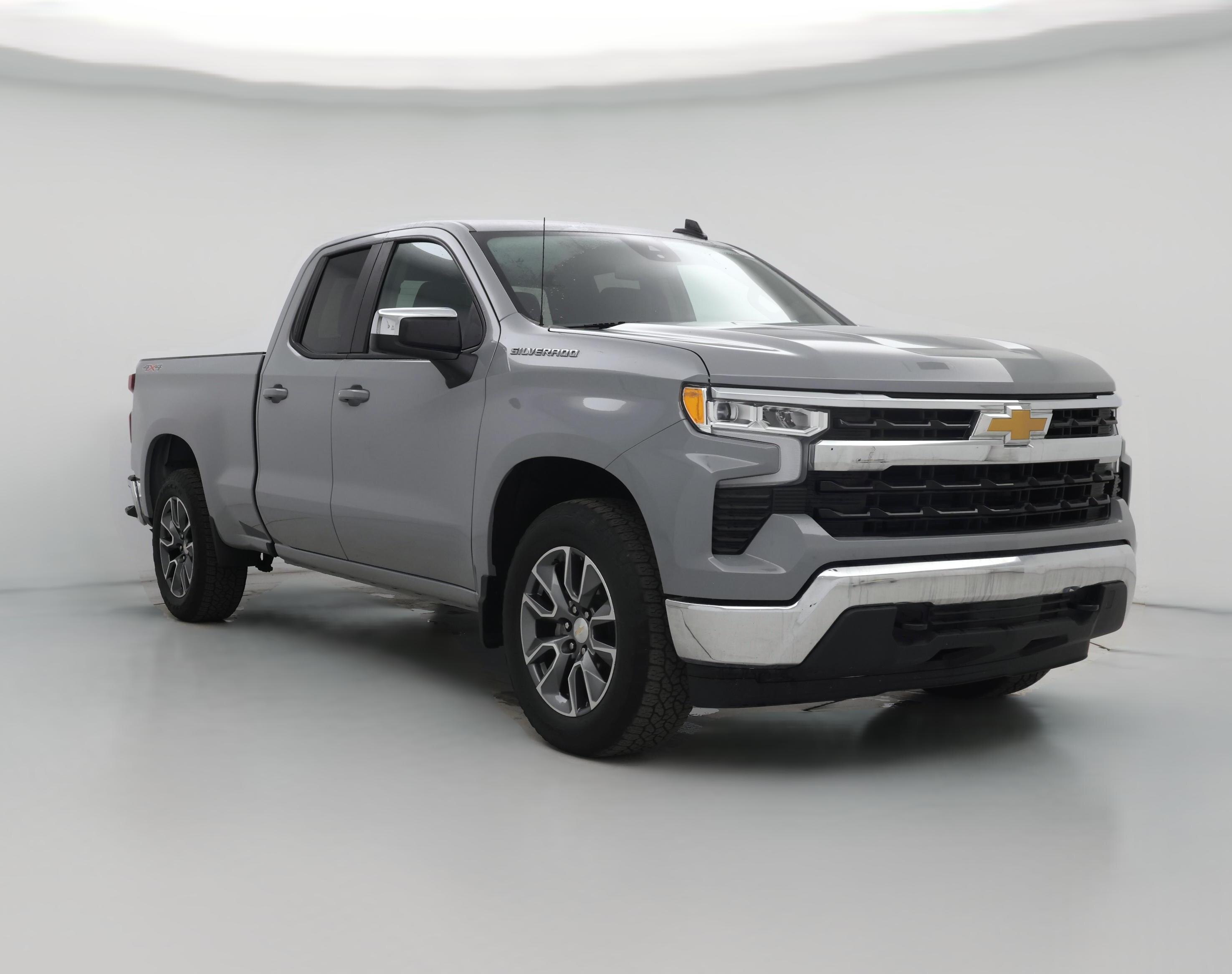 chevrolet silverado 1500 2024 1GCRDKEK3RZ158360 image chevrolet silverado 1500 2024 1GCRDKEK3RZ158360 image